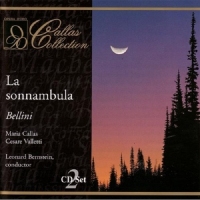 La Sonnambula