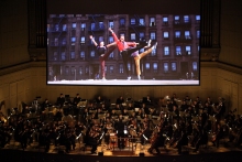 West Side Story, Film with Live Orchestra