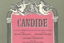 Overture to Candide