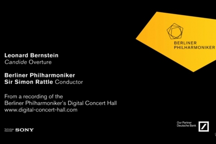 Berliner Philharmoniker