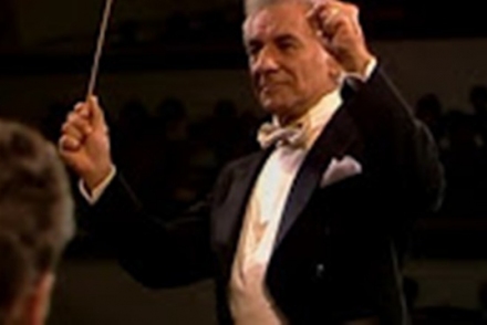 Bernstein: Chichester Psalms / Bernstein · Israel Philharmonic · Wiener Jeunesse-Chor